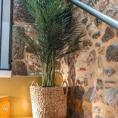 View , Luxury Old Town Apartment Kos Town