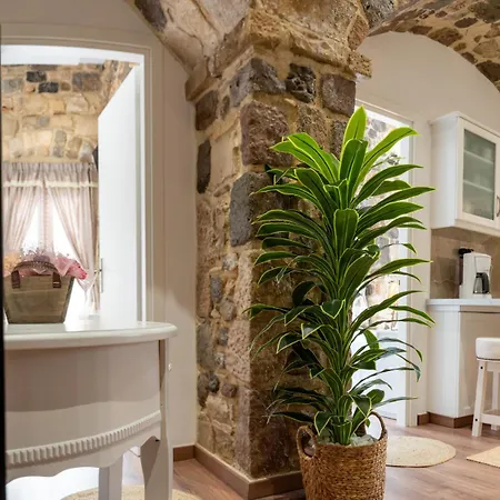 View , Luxury Old Town Apartment Kos Town