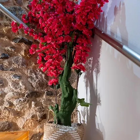 View , Luxury Old Town Apartment