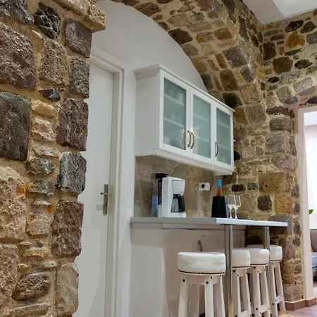 Apartment View , Luxury Old Town *