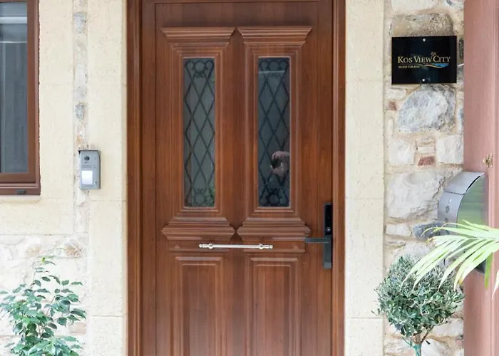 Appartamento View , Luxury Old Town *