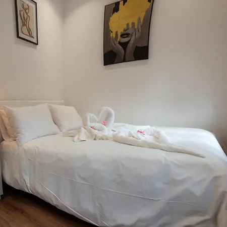 Апартаменты View , Luxury Old Town