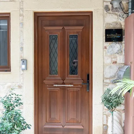 Apartment View , Luxury Old Town *