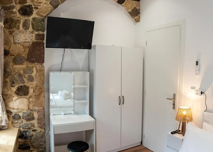 View , Luxury Old Town Διαμέρισμα *