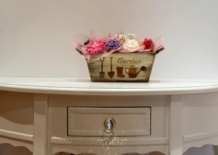 Διαμέρισμα View , Luxury Old Town *