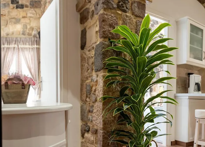 View , Luxury Old Town Διαμέρισμα Κως Πόλη