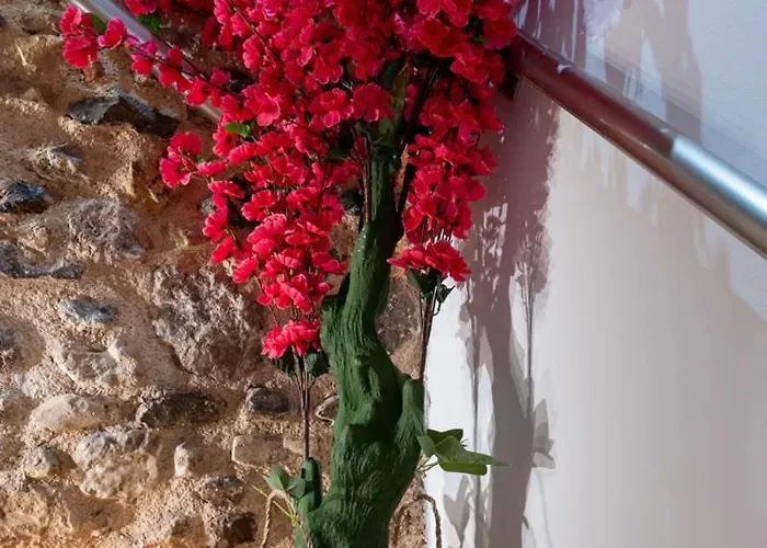 View , Luxury Old Town Διαμέρισμα