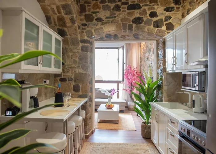 View , Luxury Old Town