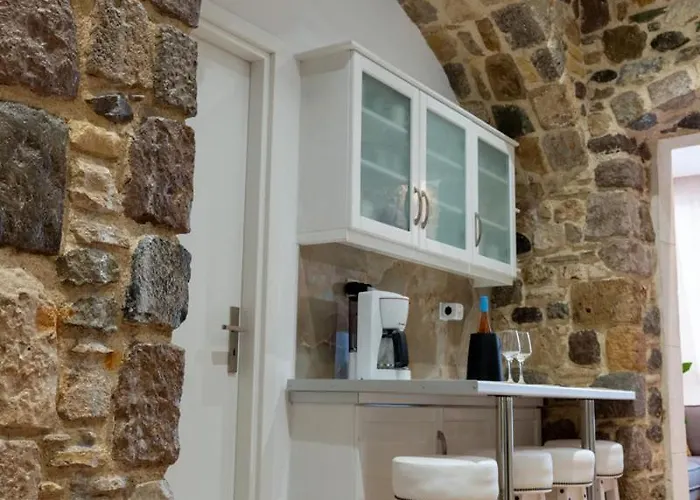 Διαμέρισμα View , Luxury Old Town *